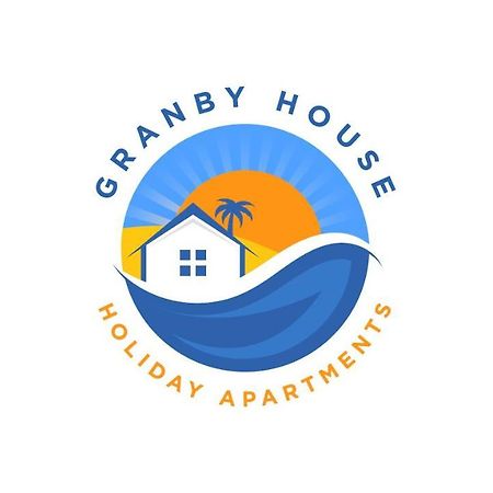 Granby House Holiday Apartments, Apartment 2, In The Old Town, Free On Street Parking Included Σκάρμπορο Εξωτερικό φωτογραφία