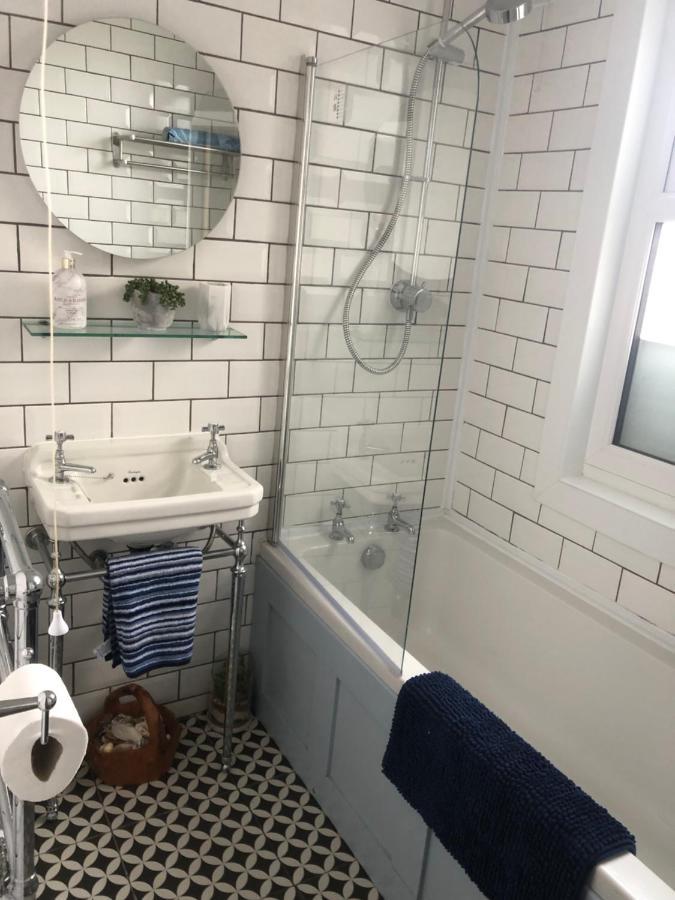 Granby House Holiday Apartments, Apartment 2, In The Old Town, Free On Street Parking Included Σκάρμπορο Εξωτερικό φωτογραφία