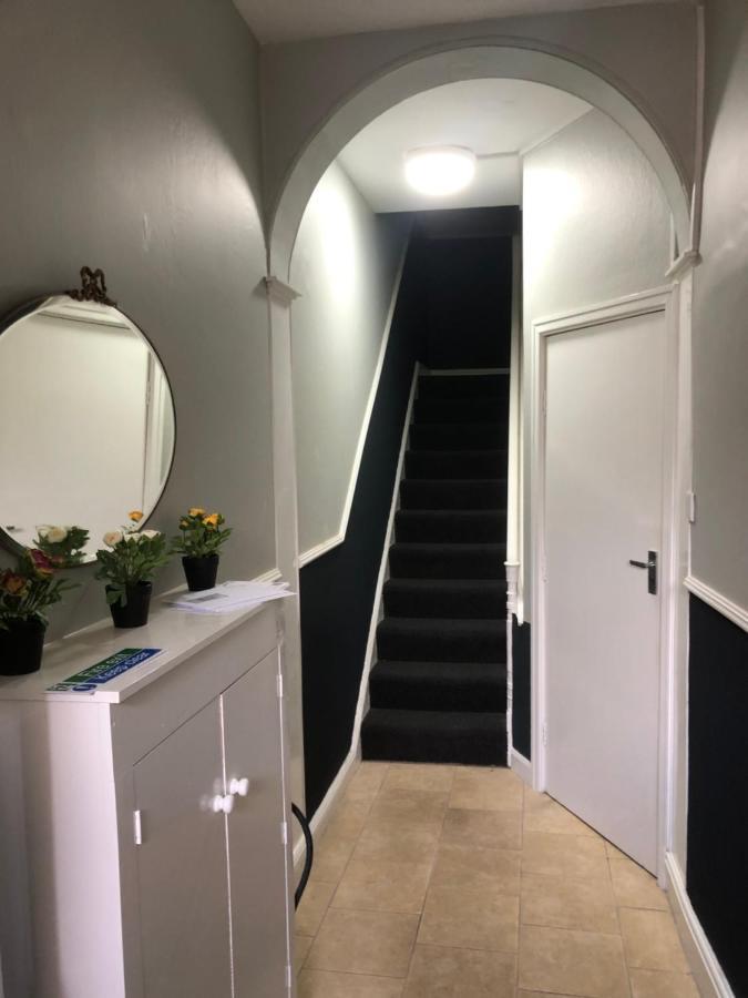 Granby House Holiday Apartments, Apartment 2, In The Old Town, Free On Street Parking Included Σκάρμπορο Εξωτερικό φωτογραφία