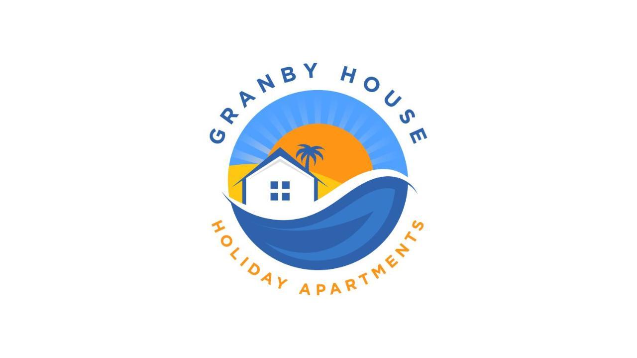 Granby House Holiday Apartments, Apartment 2, In The Old Town, Free On Street Parking Included Σκάρμπορο Εξωτερικό φωτογραφία