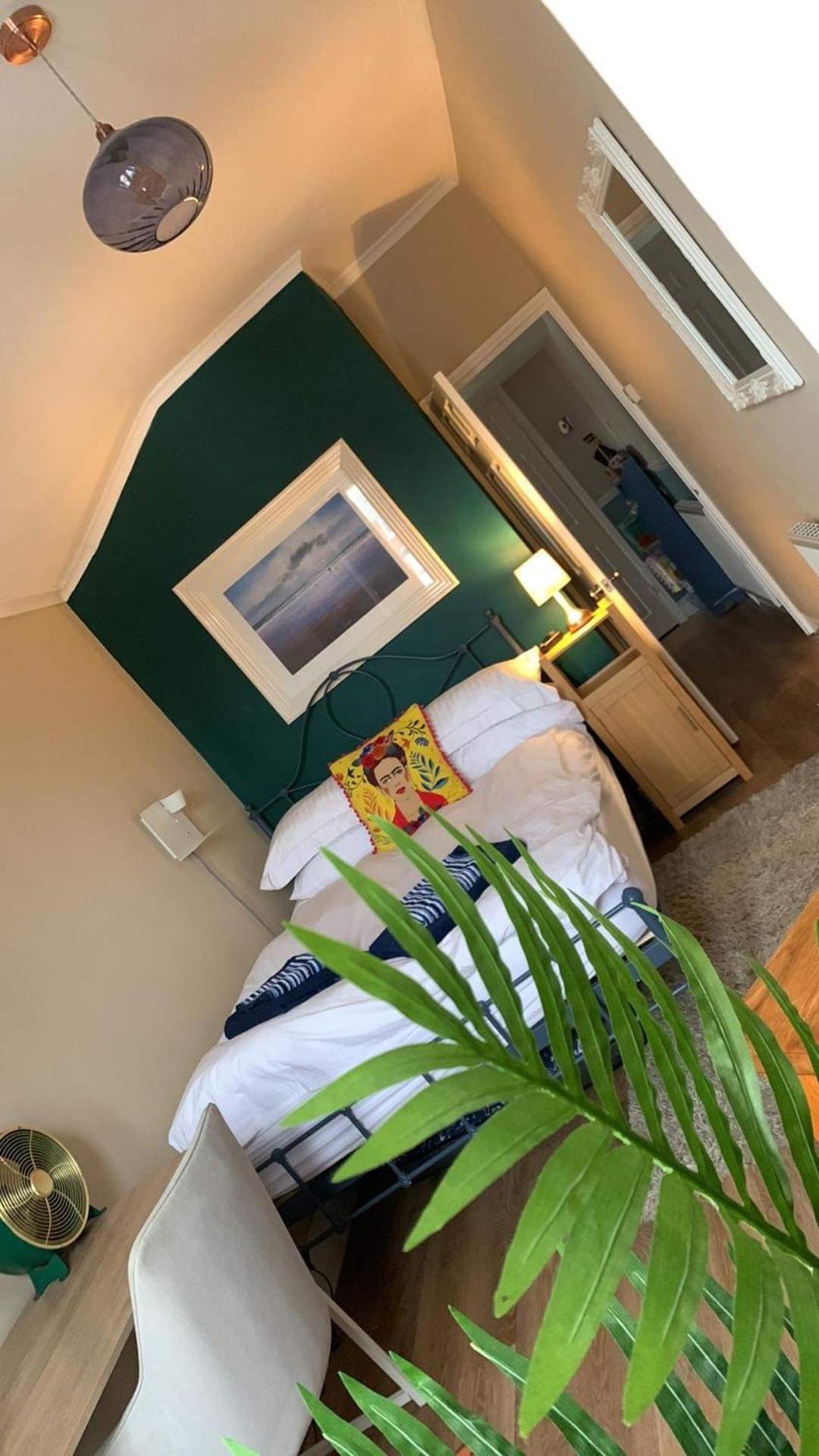 Granby House Holiday Apartments, Apartment 2, In The Old Town, Free On Street Parking Included Σκάρμπορο Εξωτερικό φωτογραφία